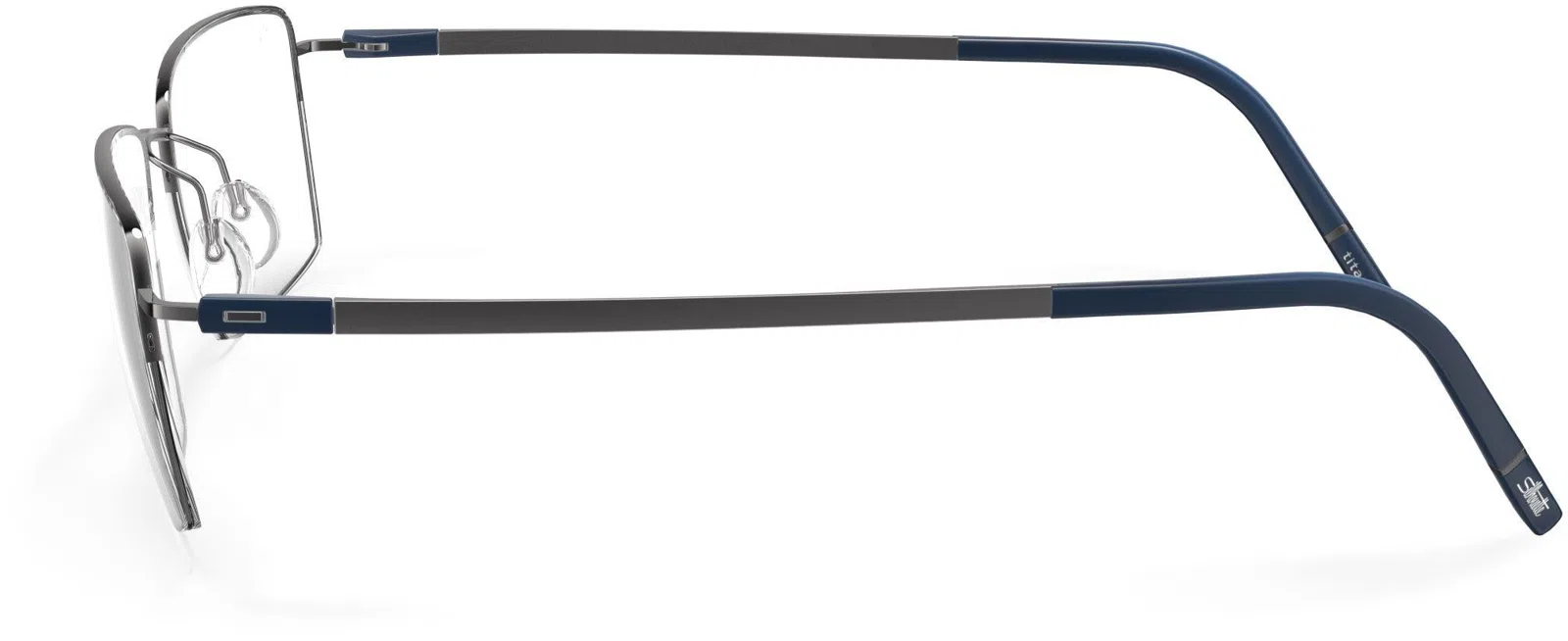 Silhouette Dynamic Dawn 5583 Eyeglasses - view 29